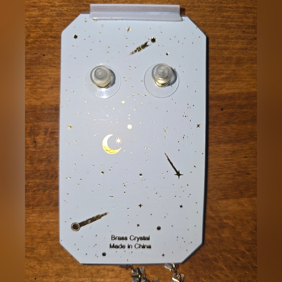 Eye Candy Earrings - Picture 4 of 4